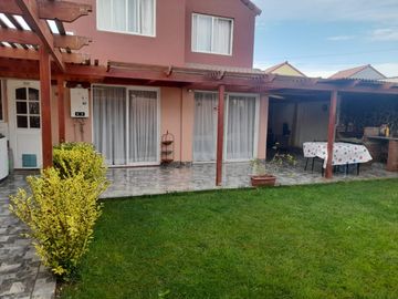 Casa en Venta | Sector Puertas del Mar | La Serena