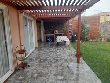 Casa en Venta | Sector Puertas del Mar | La Serena