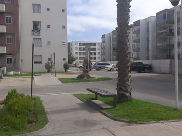 Hermoso Departamento en Venta | Sector Puertas del Mar 🏢