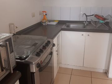 Hermoso Departamento en Venta | Sector Puertas del Mar 🏢
