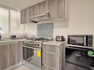 Venta de Departamentos En Nezahualcoyotl