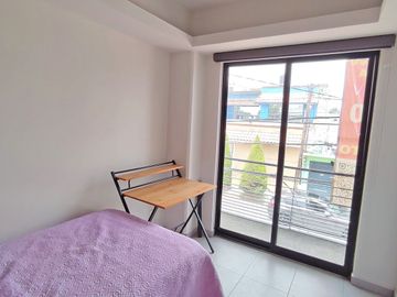 Venta de Departamentos En Nezahualcoyotl