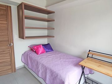 Venta de Departamentos En Nezahualcoyotl