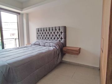 Venta de Departamentos En Nezahualcoyotl