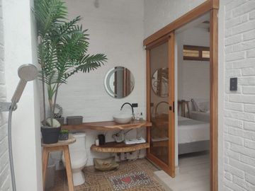 suite de venta en puerto cayo zona cayo beach