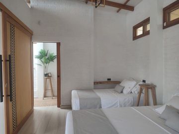 suite de venta en puerto cayo zona cayo beach