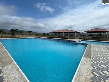 suite de venta en puerto cayo zona cayo beach