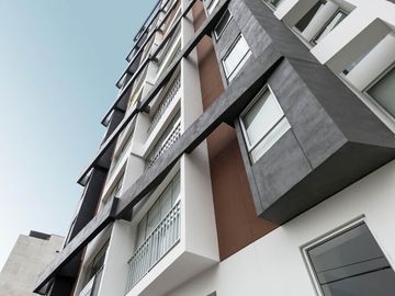ALQUILER DEPARTAMENTO AMOBLADO DE UN DORMITORIO EN JUAN DE ALIAGA