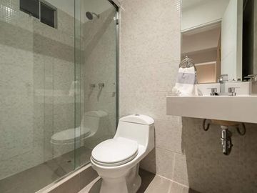 ALQUILER DEPARTAMENTO AMOBLADO DE UN DORMITORIO EN JUAN DE ALIAGA