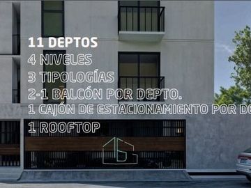 DEPARTAMENTO EN VENTA EN COLONIA RICARDO FLORES MAGON EN VERACRUZ