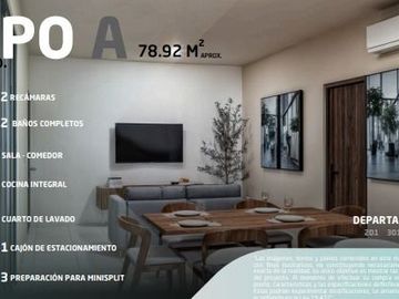 DEPARTAMENTO EN VENTA EN COLONIA RICARDO FLORES MAGON EN VERACRUZ