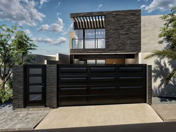 CASA EN VENTA EN VILLA RICA SUR EN BOCA DEL RÍO, VERACRUZ A 5 MIN DE PLAZA LAS AMERICAS