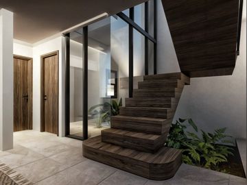 CASA EN VENTA EN VILLA RICA SUR EN BOCA DEL RÍO, VERACRUZ A 5 MIN DE PLAZA LAS AMERICAS