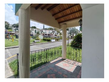 casa en venta san luis Pereira
