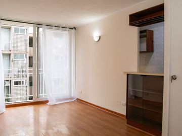 SE VENDE DEPARTAMENTO EN LA CISTERNA 3D A PASOS DEL METRO