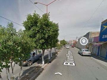 Casa En Remate Bancario En Cto. Panamá, San Francisco Del Rincón, Guanajuato