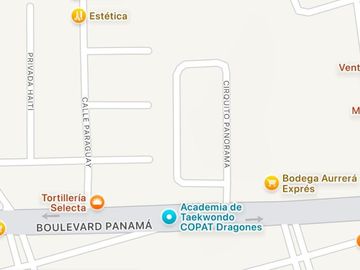 Casa En Remate Bancario En Cto. Panamá, San Francisco Del Rincón, Guanajuato