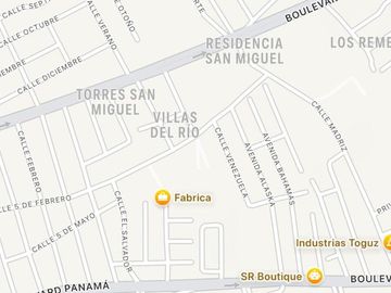 Casa En Remate Bancario En Cto. Panamá, San Francisco Del Rincón, Guanajuato