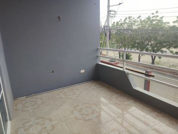 departamento de alquiler en manta zona sur