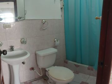 departamento de alquiler en manta zona sur