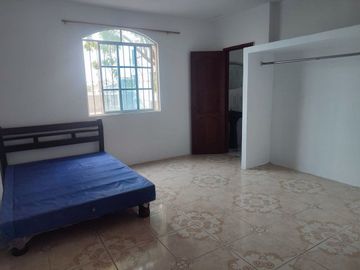 departamento de alquiler en manta zona sur