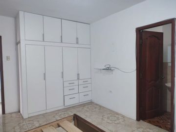 departamento de alquiler en manta zona sur