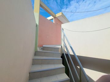 DEPARTAMENTO EN VENTA EN 4to PISO CERCA AL MALL AVENTURA DE CHICLAYO