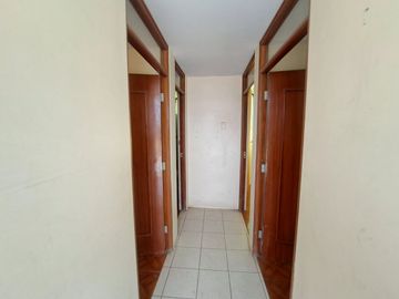 DEPARTAMENTO EN VENTA EN 4to PISO CERCA AL MALL AVENTURA DE CHICLAYO