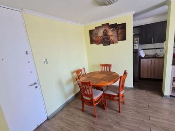 Hermoso Departamento en Venta | Sector Puertas del Mar 🏢
