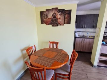 Hermoso Departamento en Venta | Sector Puertas del Mar 🏢