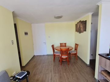 Hermoso Departamento en Venta | Sector Puertas del Mar 🏢