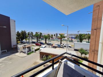 Hermoso Departamento en Venta | Sector Puertas del Mar 🏢
