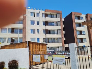 Hermoso Departamento en Venta | Sector Puertas del Mar 🏢