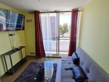 Hermoso Departamento en Venta | Sector Puertas del Mar 🏢
