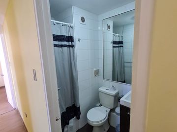 Hermoso Departamento en Venta | Sector Puertas del Mar 🏢