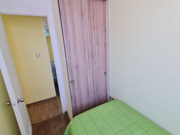 Hermoso Departamento en Venta | Sector Puertas del Mar 🏢