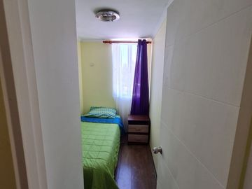 Hermoso Departamento en Venta | Sector Puertas del Mar 🏢