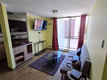 Hermoso Departamento en Venta | Sector Puertas del Mar 🏢