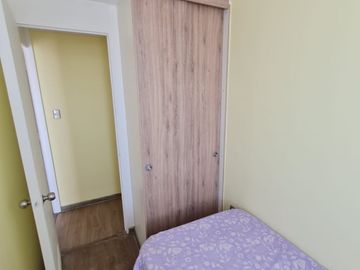 Hermoso Departamento en Venta | Sector Puertas del Mar 🏢