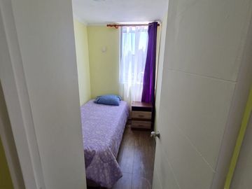Hermoso Departamento en Venta | Sector Puertas del Mar 🏢