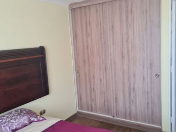 Hermoso Departamento en Venta | Sector Puertas del Mar 🏢