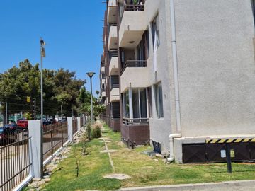 Hermoso Departamento en Venta | Sector Puertas del Mar 🏢