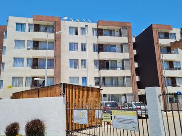 Hermoso Departamento en Venta | Sector Puertas del Mar 🏢