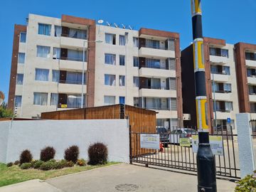 Hermoso Departamento en Venta | Sector Puertas del Mar 🏢