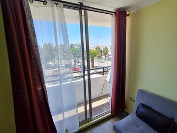 Hermoso Departamento en Venta | Sector Puertas del Mar 🏢