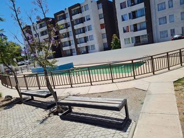 Hermoso Departamento en Venta | Sector Puertas del Mar 🏢
