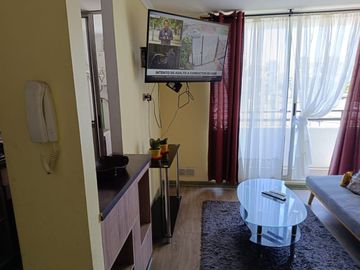 Hermoso Departamento en Venta | Sector Puertas del Mar 🏢