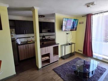 Hermoso Departamento en Venta | Sector Puertas del Mar 🏢