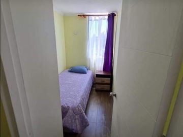 Hermoso Departamento en Venta | Sector Puertas del Mar 🏢