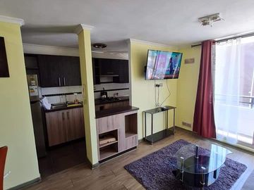 Hermoso Departamento en Venta | Sector Puertas del Mar 🏢